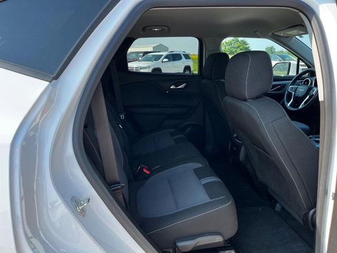 Used 2023 Chevrolet Blazer LT w/ Convenience Package image 10