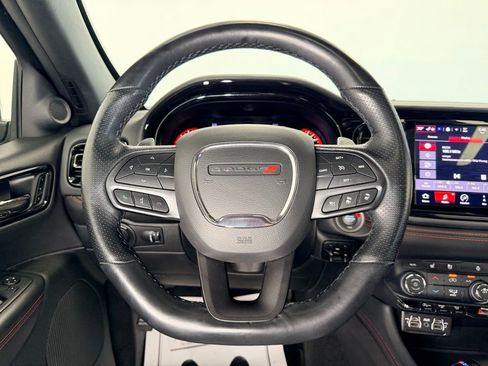 Used 2024 Dodge Durango GT AWD/4WD image 19