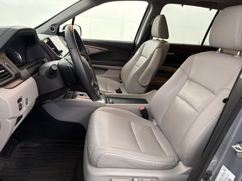 Used 2021 Honda Pilot Special Edition image 14