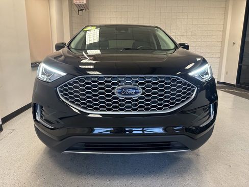 Used 2024 Ford Edge SEL w/ Convenience Package AWD/4WD image 33