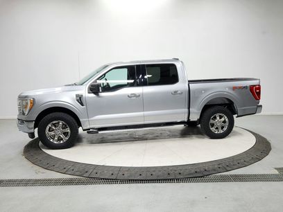 Used 2021 Ford F150 XLT w/ Equipment Group 302A High