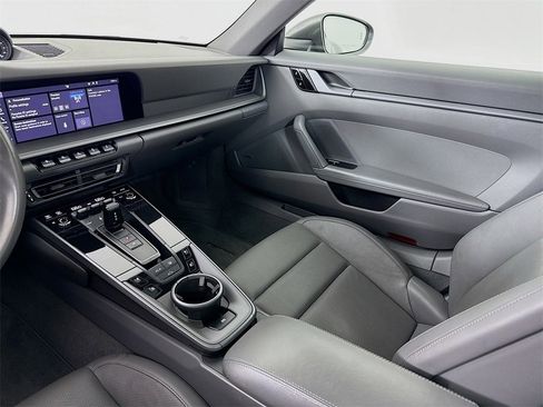 Used 2020 Porsche 911 Carrera S image 26