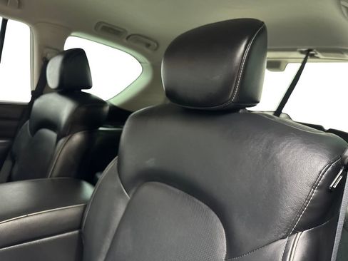 Used 2023 INFINITI QX80 Luxe w/ Cargo Package RWD image 34
