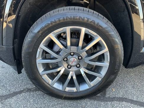 New 2026 GMC Terrain Denali image 27