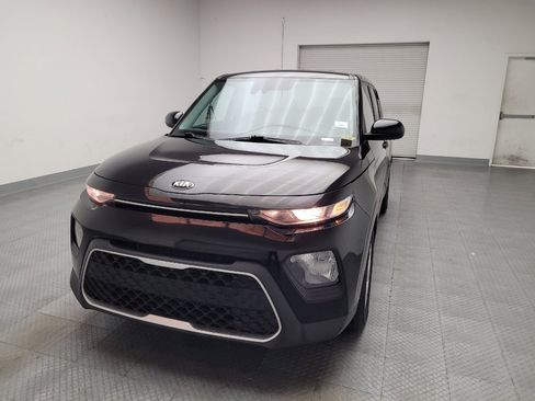 Used 2021 Kia Soul S image 15