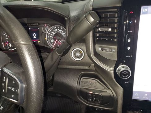 New 2026 RAM 4500 Tradesman AWD/4WD image 26