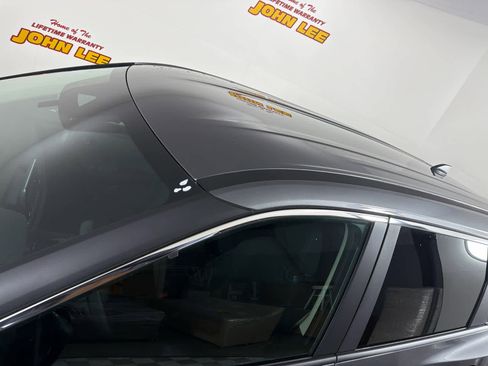 New 2026 Nissan Rogue S FWD image 12