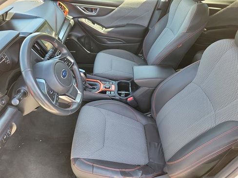 Used 2019 Subaru Forester Sport w/ Popular Package #2 AWD/4WD image 3