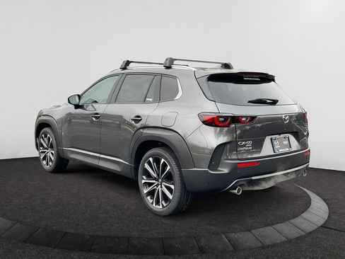 New 2026 MAZDA CX-50 AWD 2.5 S w/ Weather Package image 3