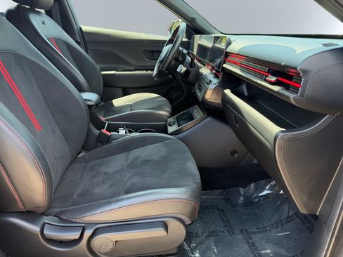 Used 2024 Hyundai Kona N Line AWD/4WD image 6