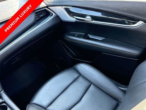 Used 2023 Cadillac XT5 Premium Luxury w/ Technology Package FWD image 15