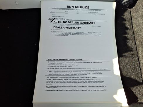 Used 2020 Ford F150 XLT w/ Equipment Group 302A Luxury AWD/4WD image 34
