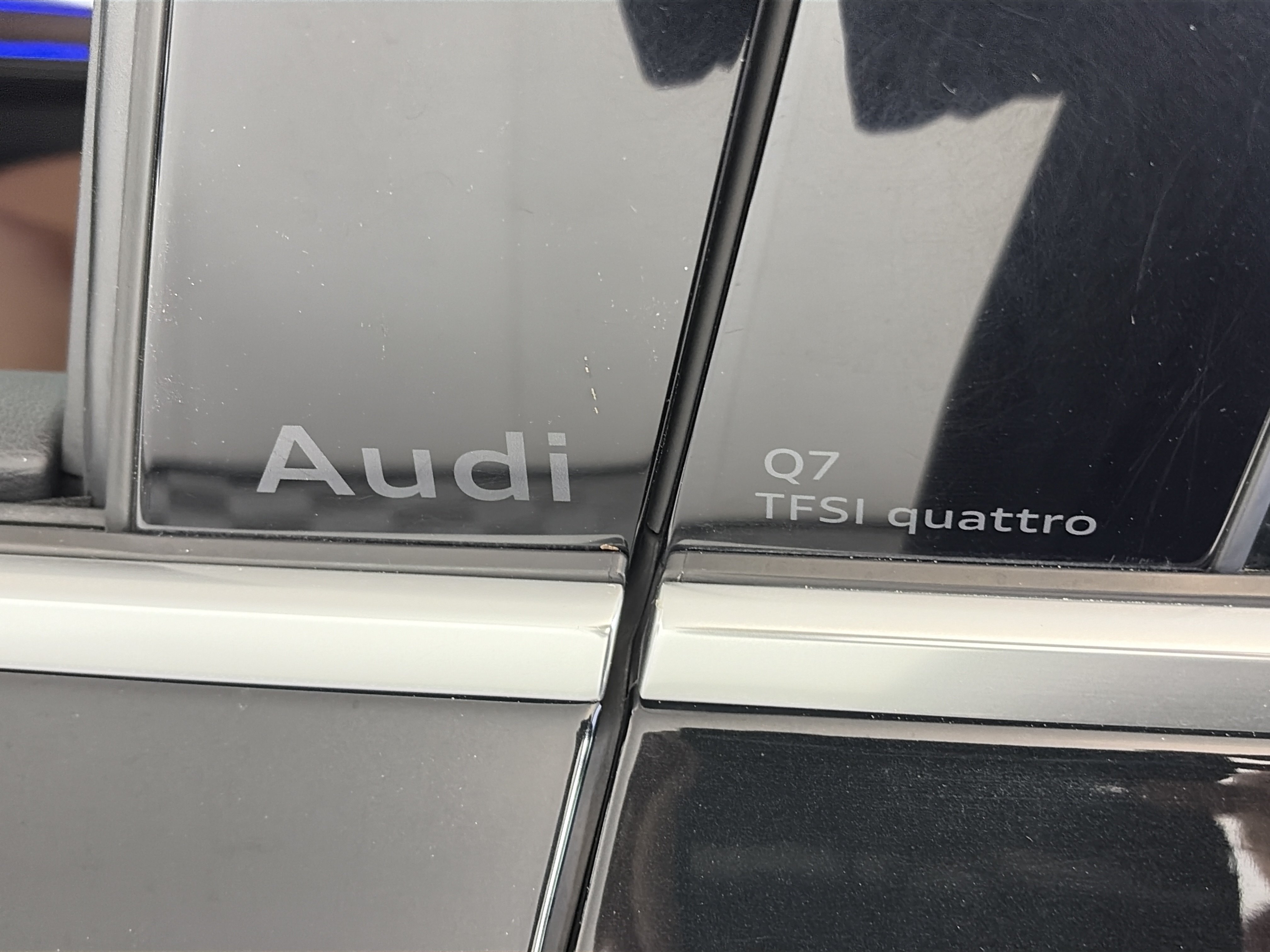 Used 2025 Audi Q7 3.0T Premium Plus AWD/4WD image 5