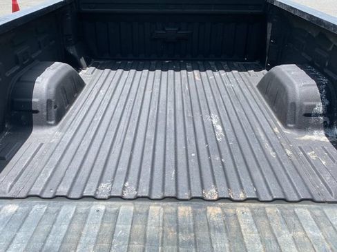 Used 2020 Chevrolet Silverado 1500 RST w/ All-Star Edition AWD/4WD image 30