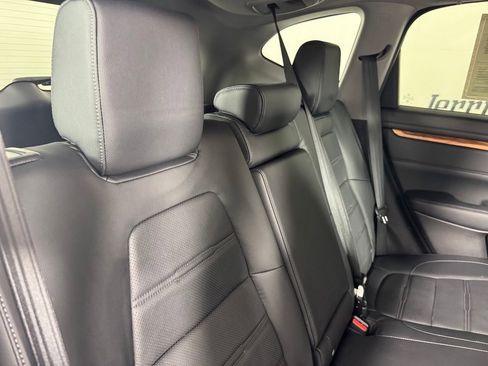 Used 2022 Honda CR-V Touring image 35