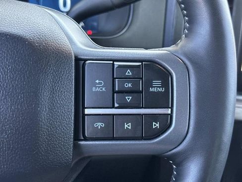 Used 2024 Ford F250 Lariat w/ Lariat Ultimate Package image 29