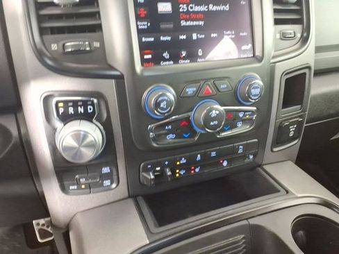 Used 2018 RAM 1500 Rebel w/ Luxury Group image 20