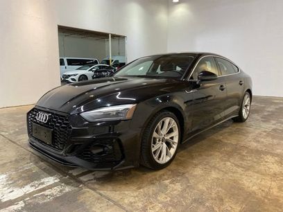 Used 2022 Audi A5 2.0T Premium