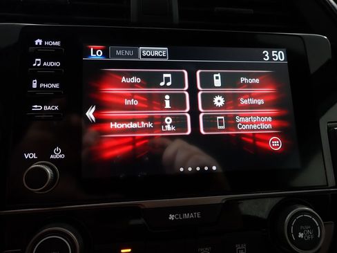 Used 2020 Honda Civic Sport image 3