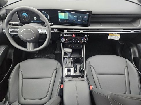 New 2026 Hyundai Santa Cruz SEL image 25