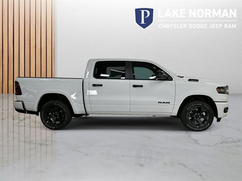 New 2026 RAM 1500 Big Horn image 2