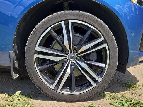Used 2018 Volvo XC60 T6 R-Design w/ Convenience Package AWD/4WD image 27