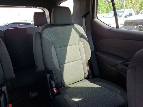 Certified 2023 Chevrolet Traverse LT w/ LPO, Floor Liner Package AWD/4WD image 15