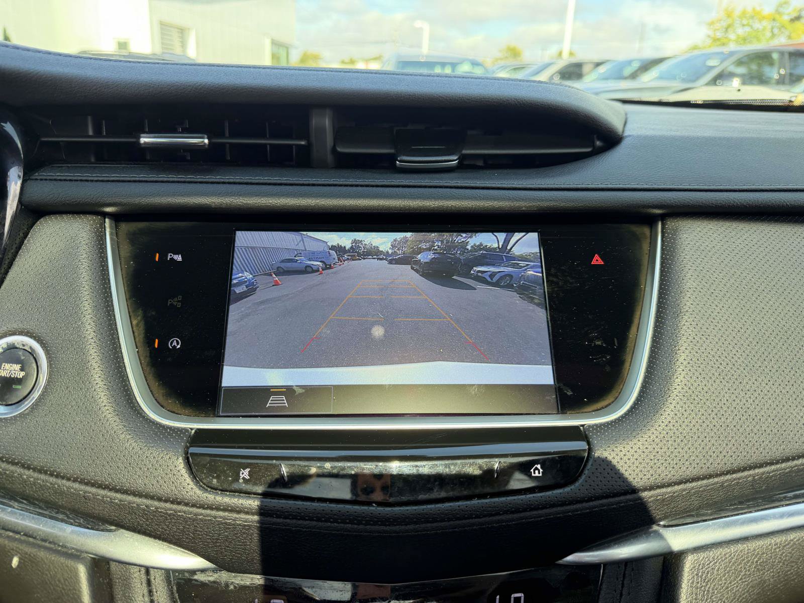 Certified 2024 Cadillac XT5 Premium Luxury AWD/4WD image 25