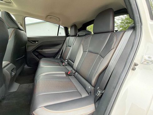 Used 2024 Subaru Crosstrek 2.5i Limited w/ Crosstrek Mirror Package AWD/4WD image 17