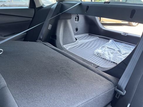 Used 2025 Honda Accord LX image 24
