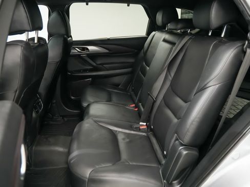 Used 2018 MAZDA CX-9 Grand Touring image 17