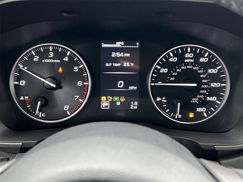 New 2026 Subaru Ascent Touring image 21