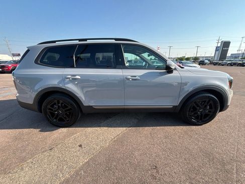 Used 2023 Kia Telluride SX Prestige X-Line AWD/4WD image 4