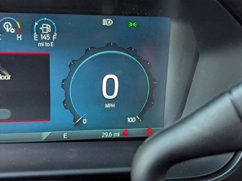 New 2026 Ford F250 Lariat w/ Black Appearance Package image 10