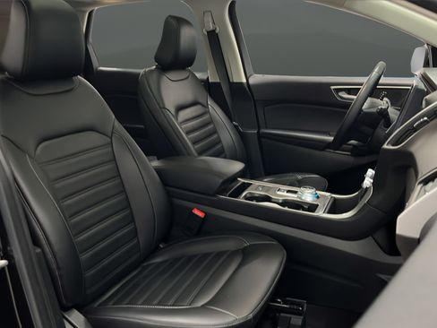 Used 2023 Ford Edge SEL w/ Convenience Package AWD/4WD image 23