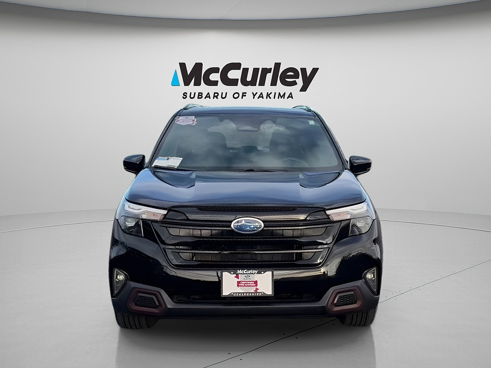 Certified 2026 Subaru Forester Sport AWD/4WD image 8