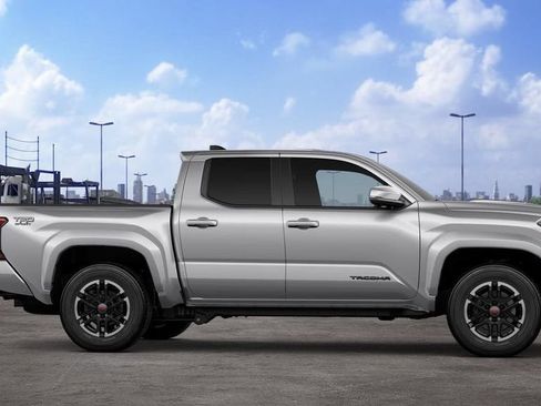 New 2026 Toyota Tacoma TRD Sport AWD/4WD image 13