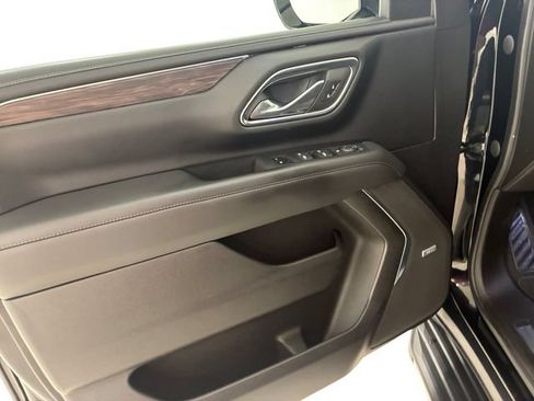 Certified 2023 Chevrolet Tahoe LT AWD/4WD image 13