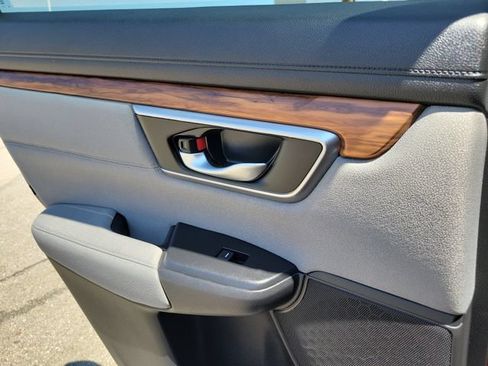 Used 2019 Honda CR-V EX image 24