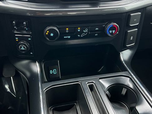 Used 2023 Ford F150 XL w/ STX Appearance Package image 25
