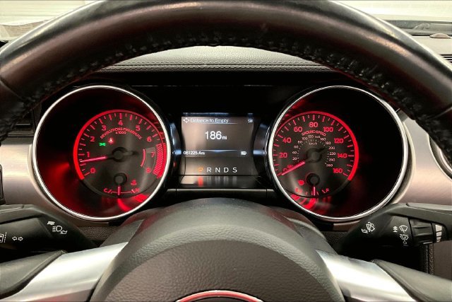 Used 2023 Ford Mustang Premium RWD image 26