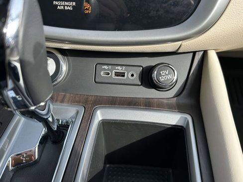 Used 2019 Nissan Murano Platinum image 20