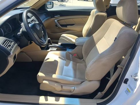 Used 2011 Honda Accord EX image 14