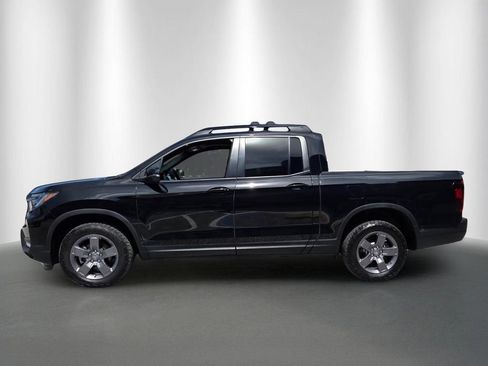 Certified 2024 Honda Ridgeline TrailSport image 6