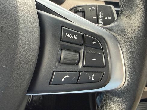 Used 2018 BMW X2 sDrive28i w/ Convenience Package FWD image 43