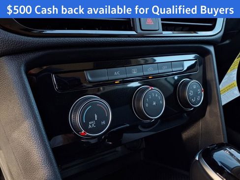 New 2026 Volkswagen Taos S image 9