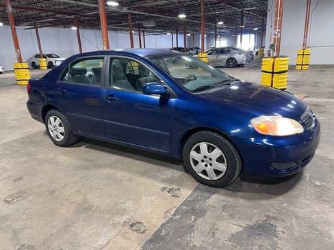 Used 2007 Toyota Corolla LE image 3