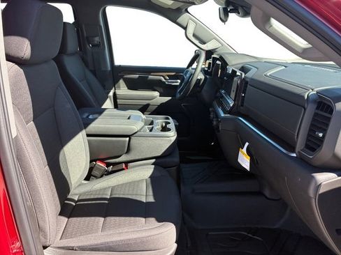 New 2026 Chevrolet Silverado 1500 RST w/ RST Select Package image 13