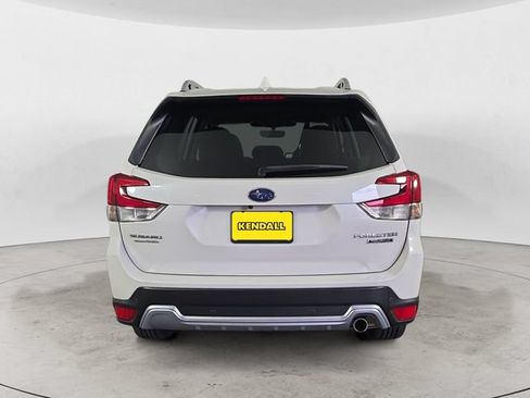 Used 2023 Subaru Forester Touring AWD/4WD image 6