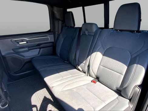 Used 2022 RAM 1500 Big Horn RWD image 20